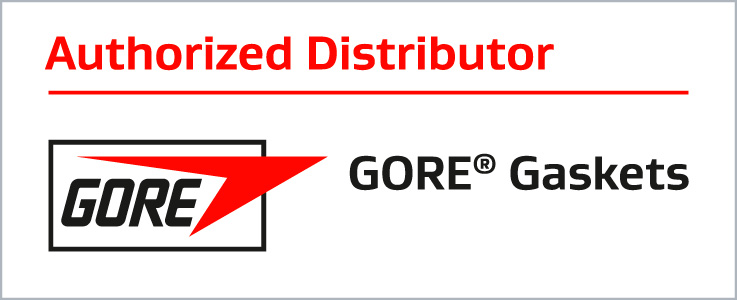 GORE Gaskets Authorised Distributor