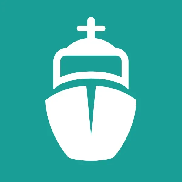 Marine Icon