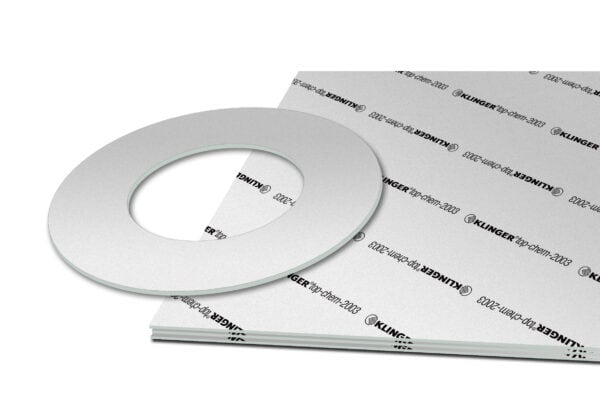Featured Image of Top-Chem 2003 PTFE Material