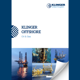 KLINGER Offshore UK | KLINGER UK - Thumbnail