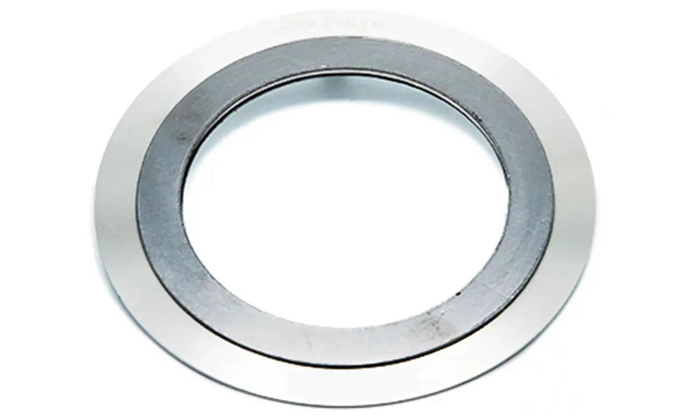 product image of spiral wound kammprofile gasket maxiprofile