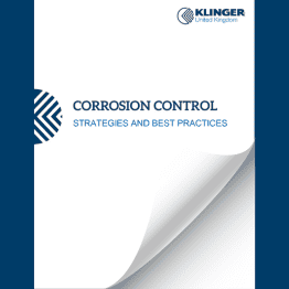 Whitepaper: Corrosion Control | KLINGER UK - Thumbnail
