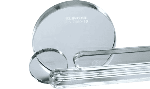 Borosilicate Gauge Glasses