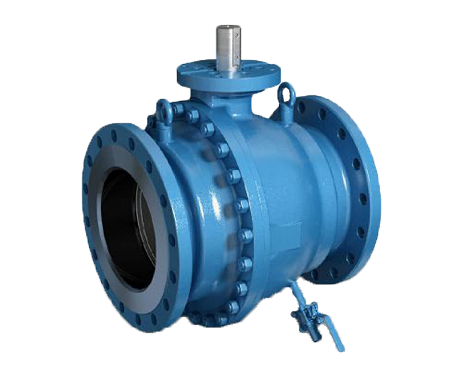 Ball Valve