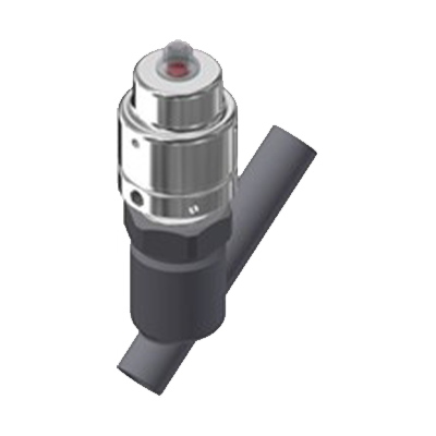 Micro Square Valves