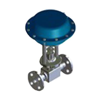 Series 3000 Low Flow Valves