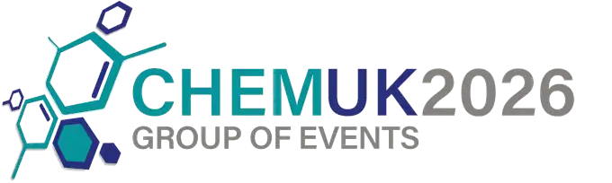 chemuk26 group of events logo