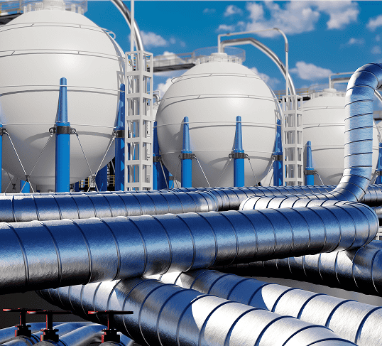 Chemical Manufacturing