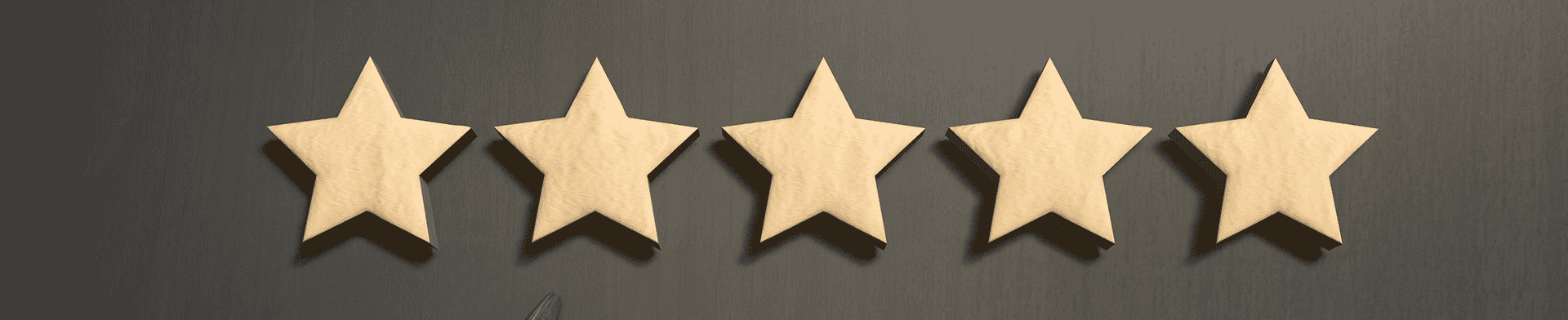 Testimonial Header Banner