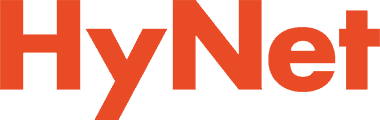 hynet logo