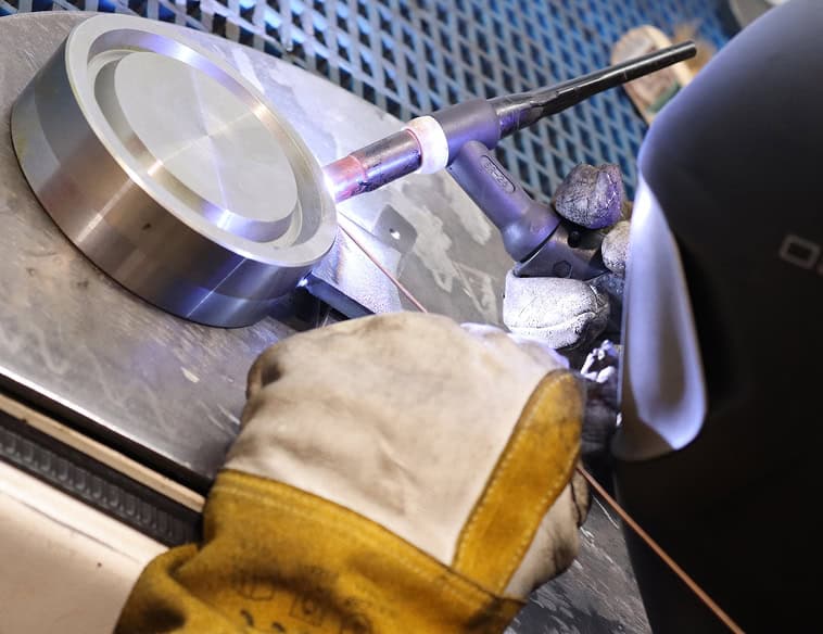 Products made with precision