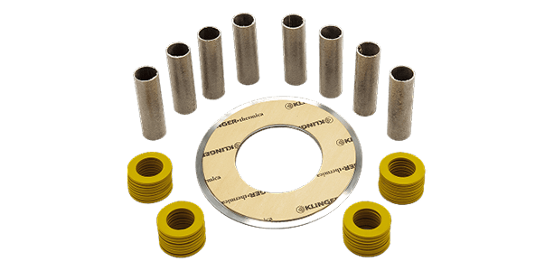 KLINGER Isolation Kit